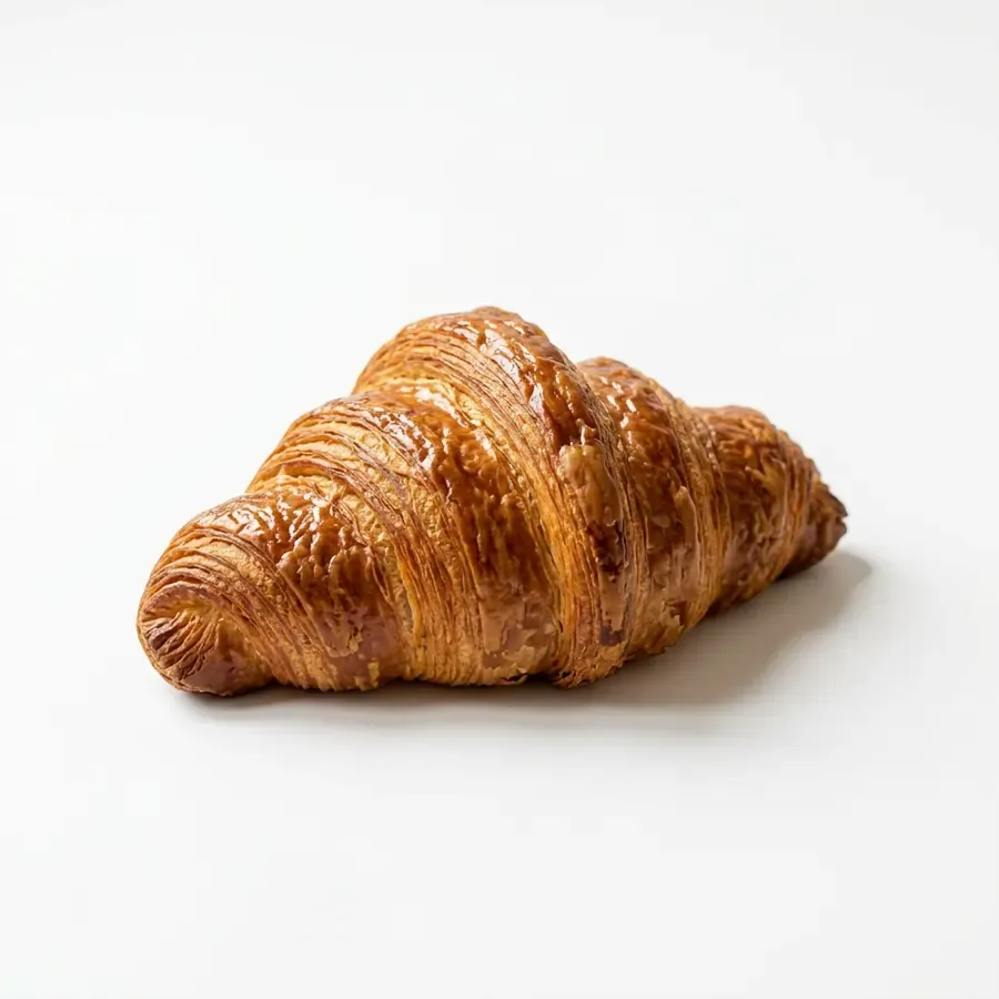 Butter croissant