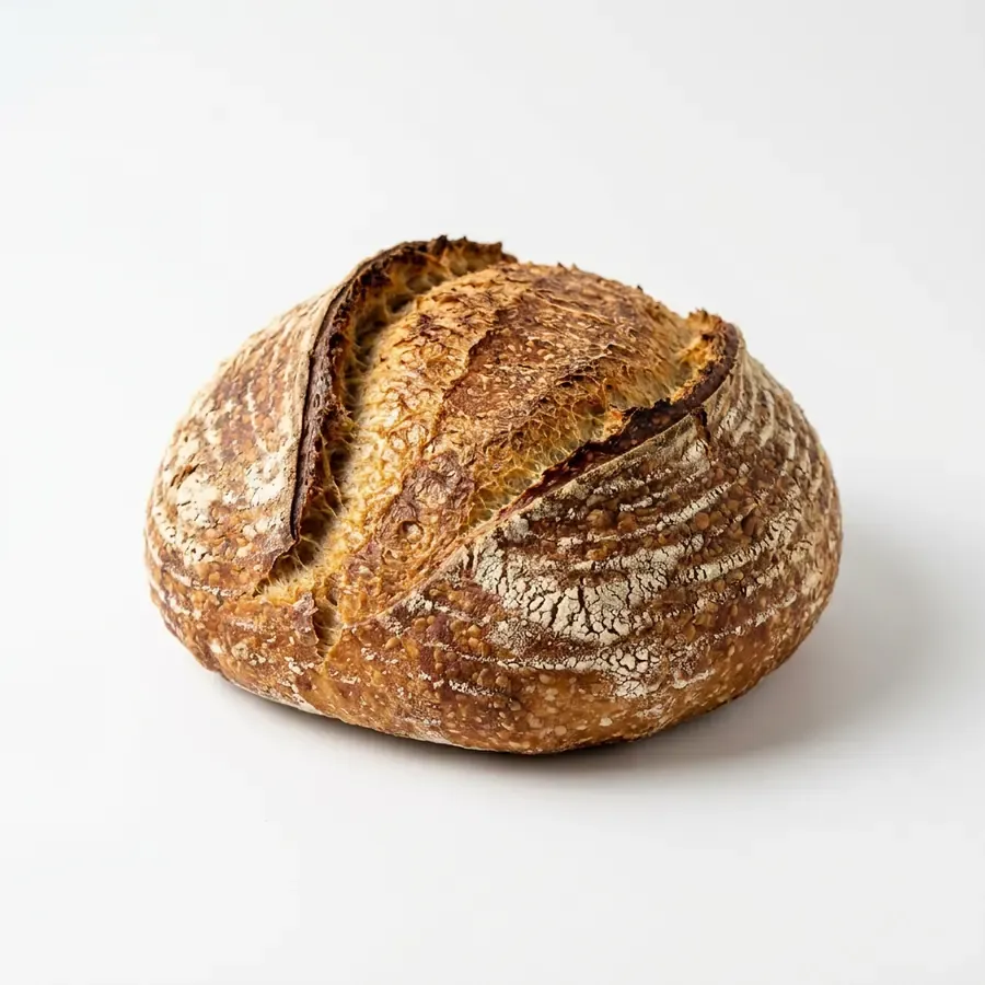 Sourdough loaf