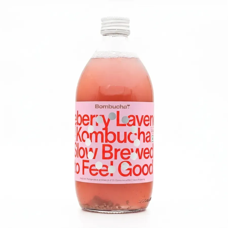 Kombucha