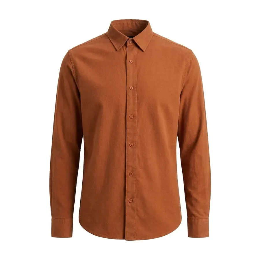 Cotton shirt