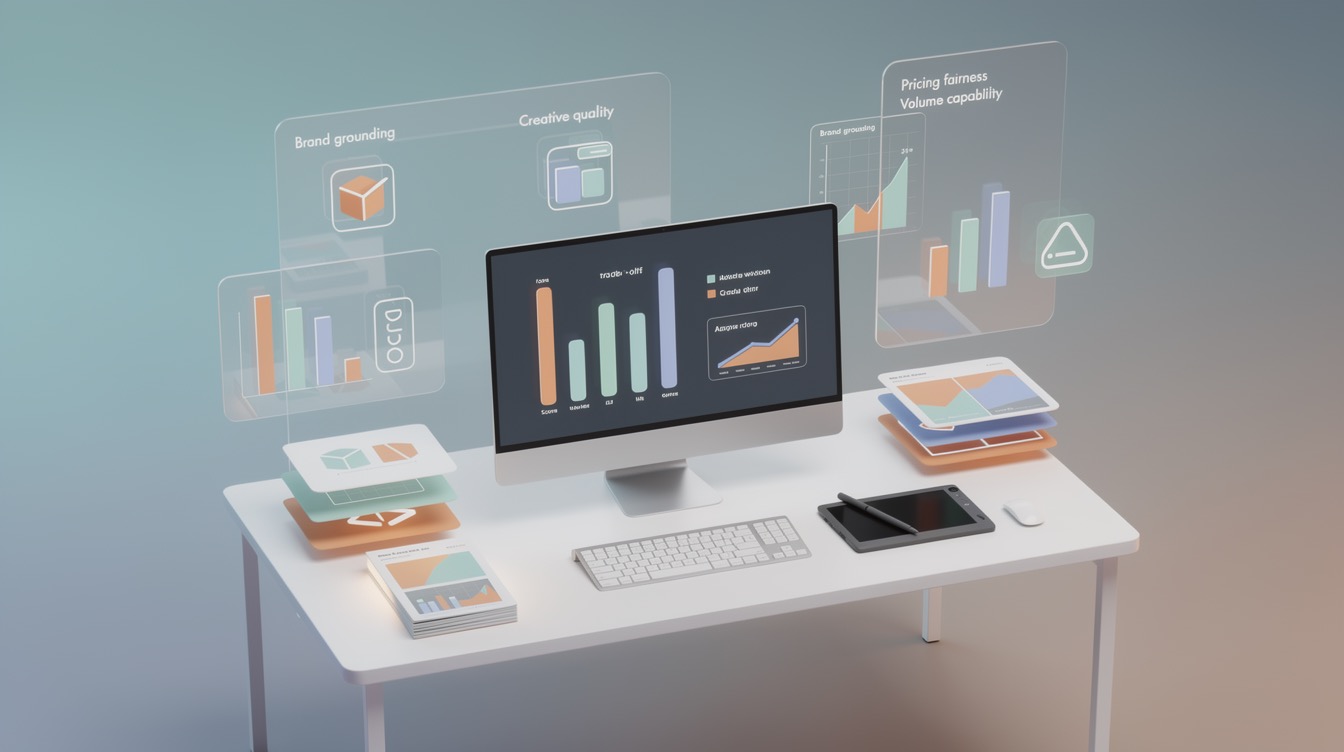 The Best AI Ad Creative Tools in 2026 hero image