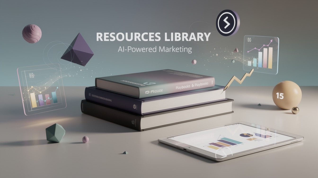 Resources library hero image